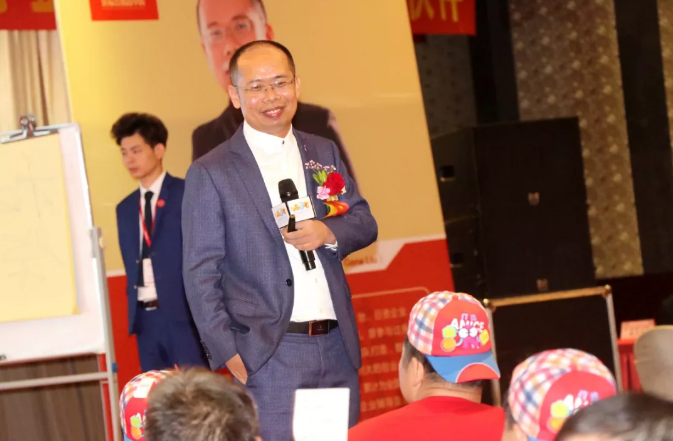 70期狼王：老板不懂識人，就無法管理好團隊!!