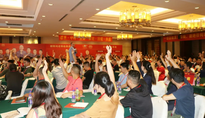70期狼王：老板不懂識人，就無法管理好團隊!!